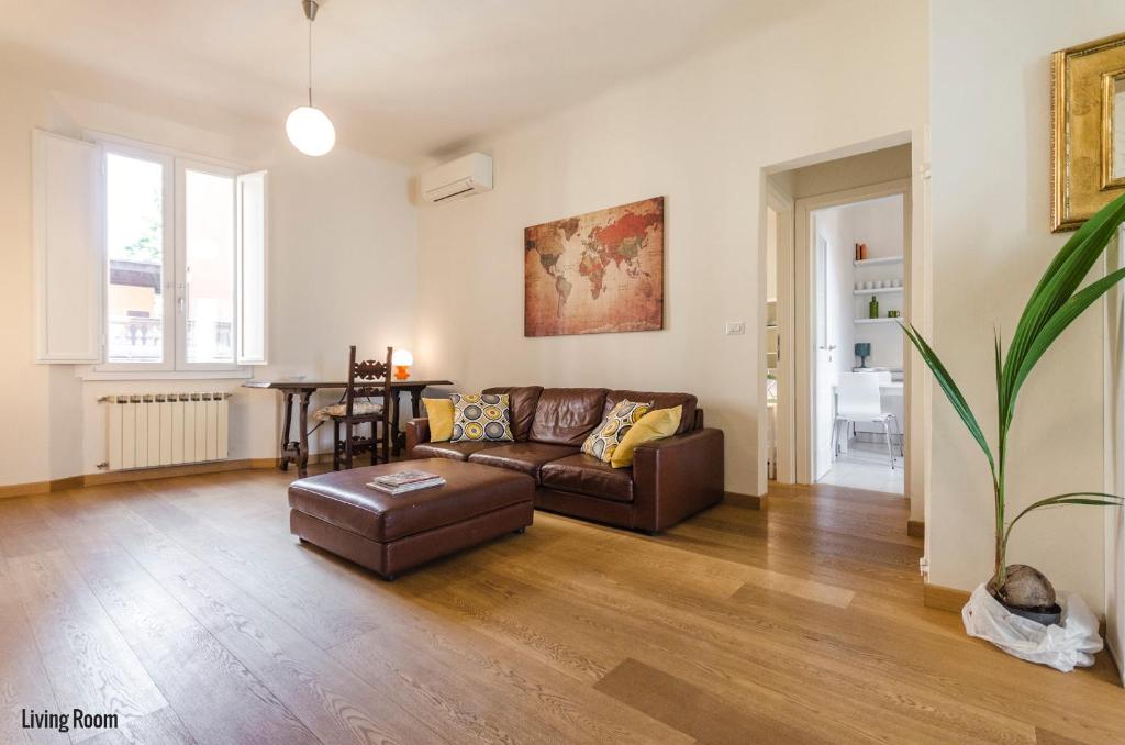 Frassinago Apartment - 1