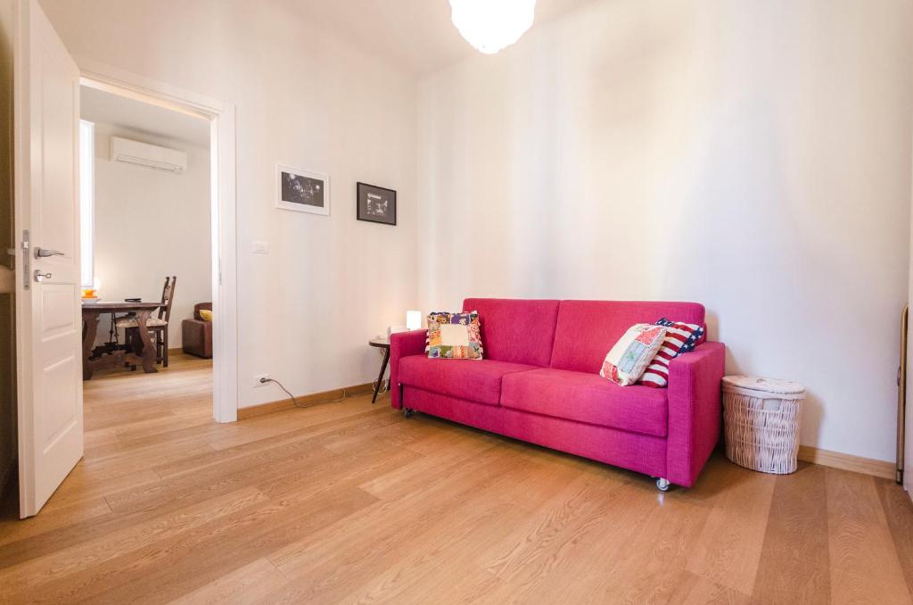 Frassinago Apartment - 5