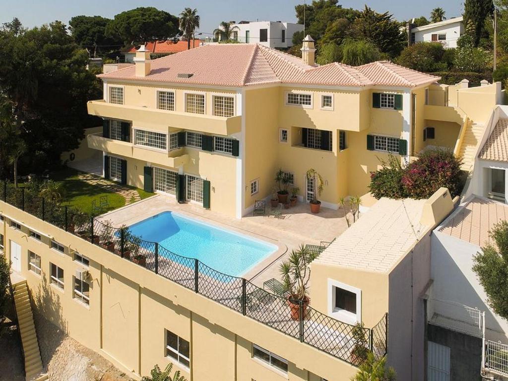 Estoril Luxury Suites & Spa - Cascais