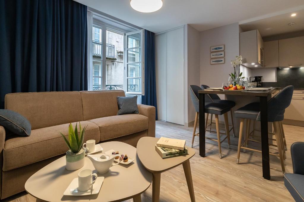 Appartements des Marins - 1