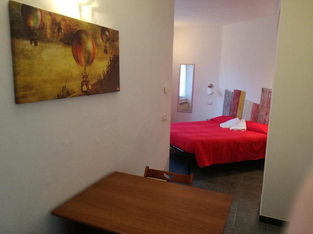 Appartamento Via Signorini - 5