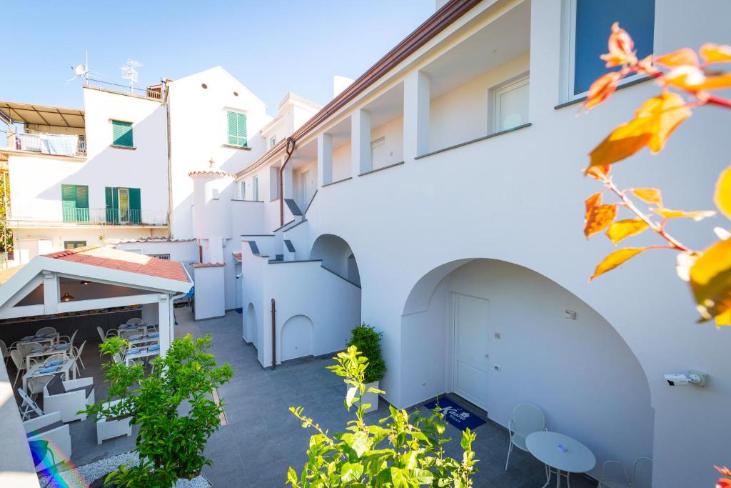 Relais Kaora GUESTHOUSE — Hotel in Sant'Agnello