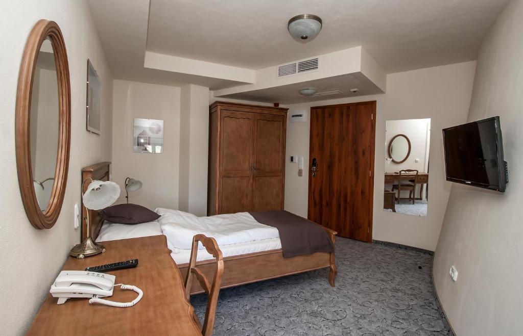 Malom Hotel photo