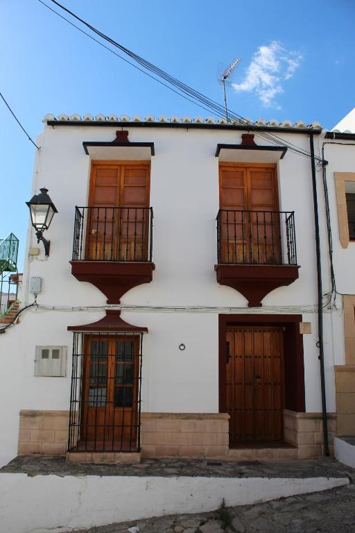 La Casita Gris - 2