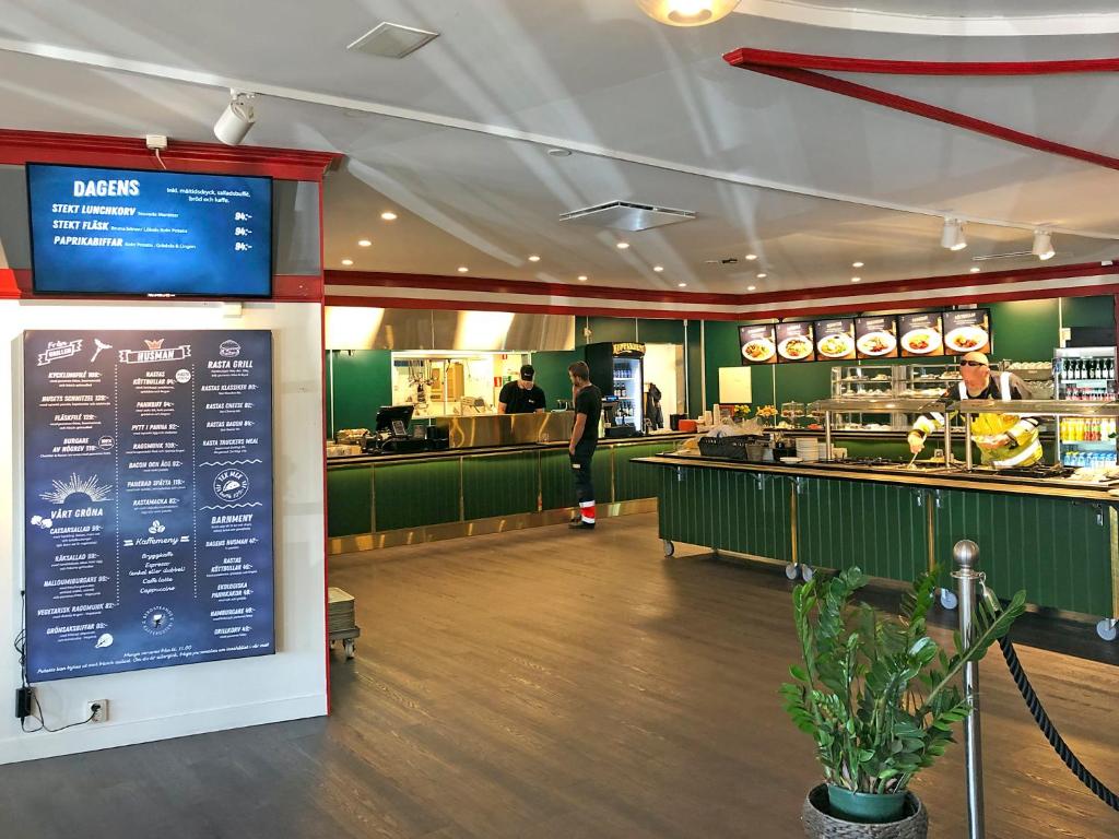 Rasta Mariestad photo
