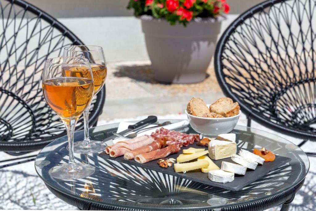 Best Western Hotel Journel Antibes-Juan-les-Pins photo