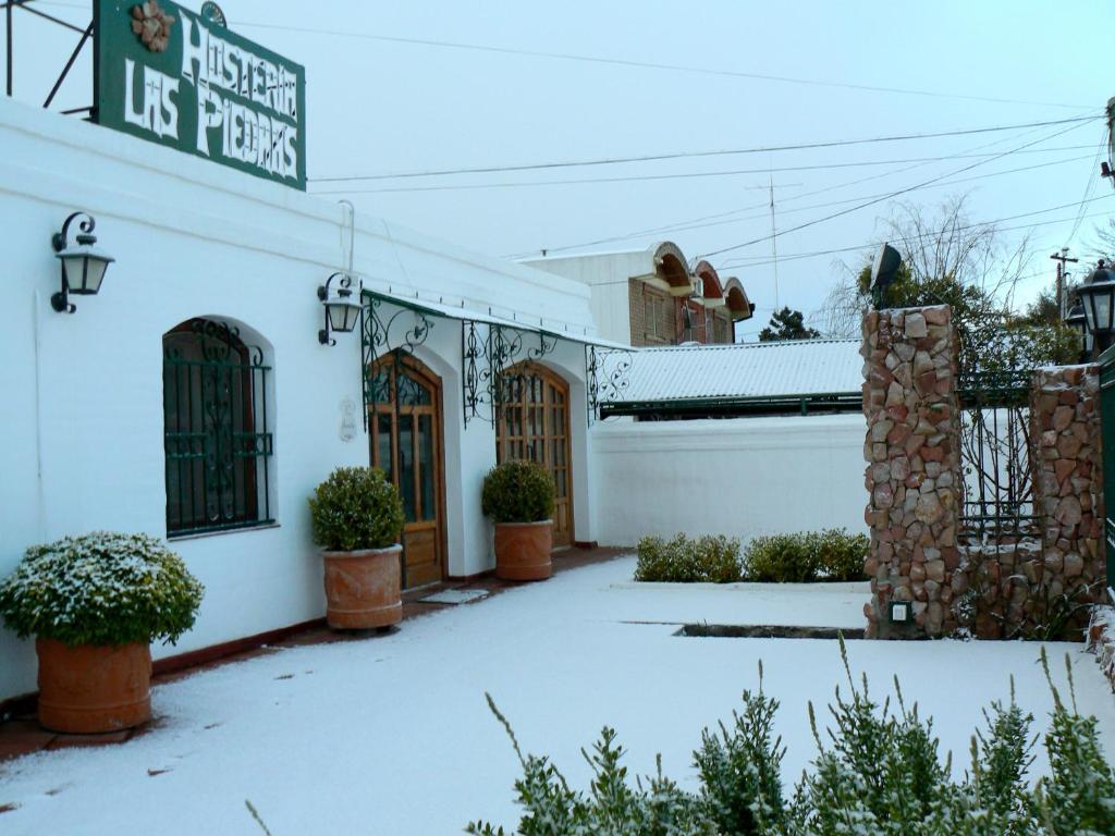 Hosteria Las Piedras photo