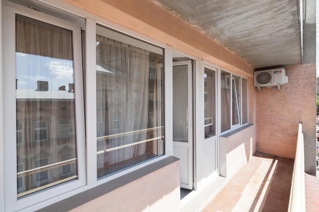 Avangard DeLuxe Apartment photo