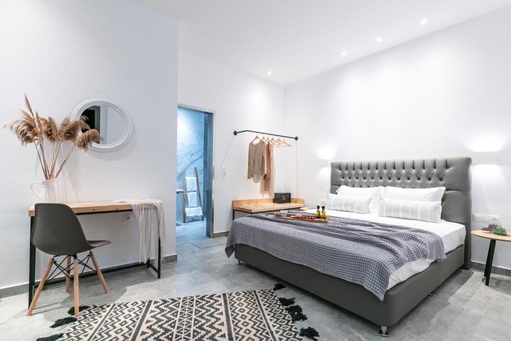Delight Suites — Hotel in Thassos
