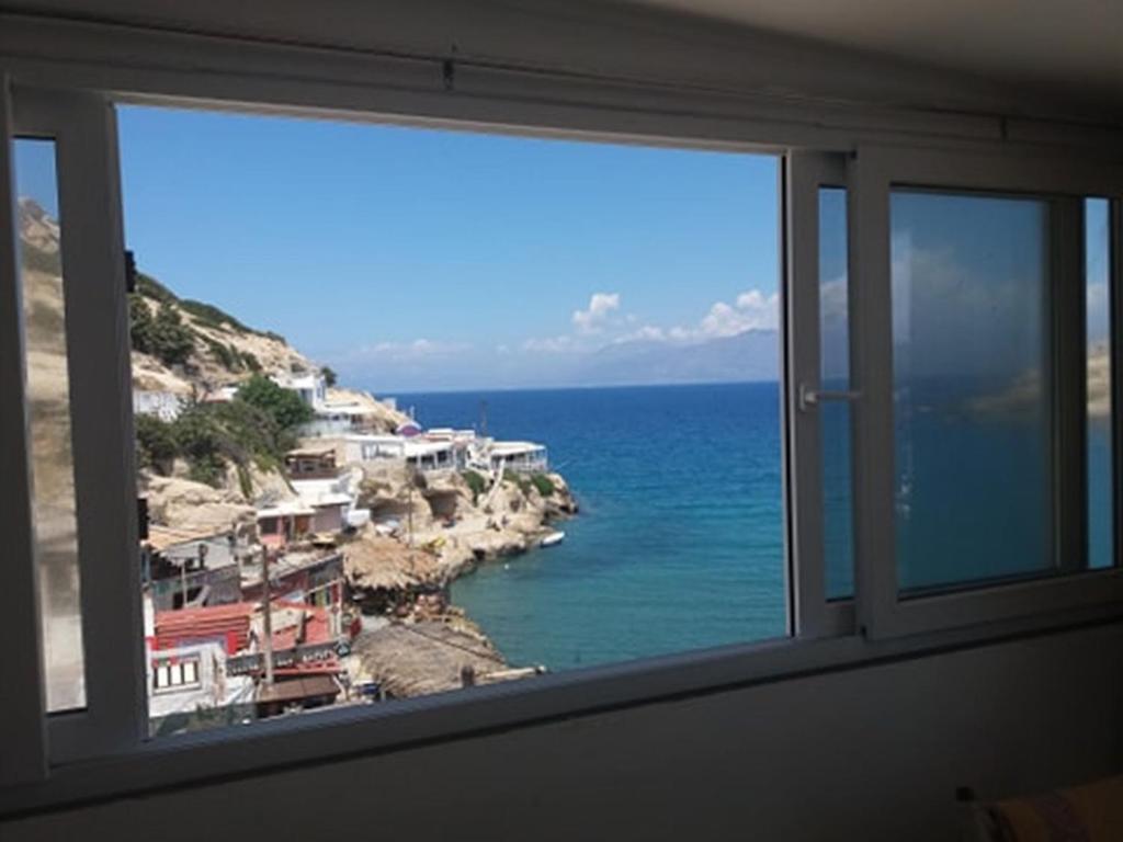 Beach View Matala photo