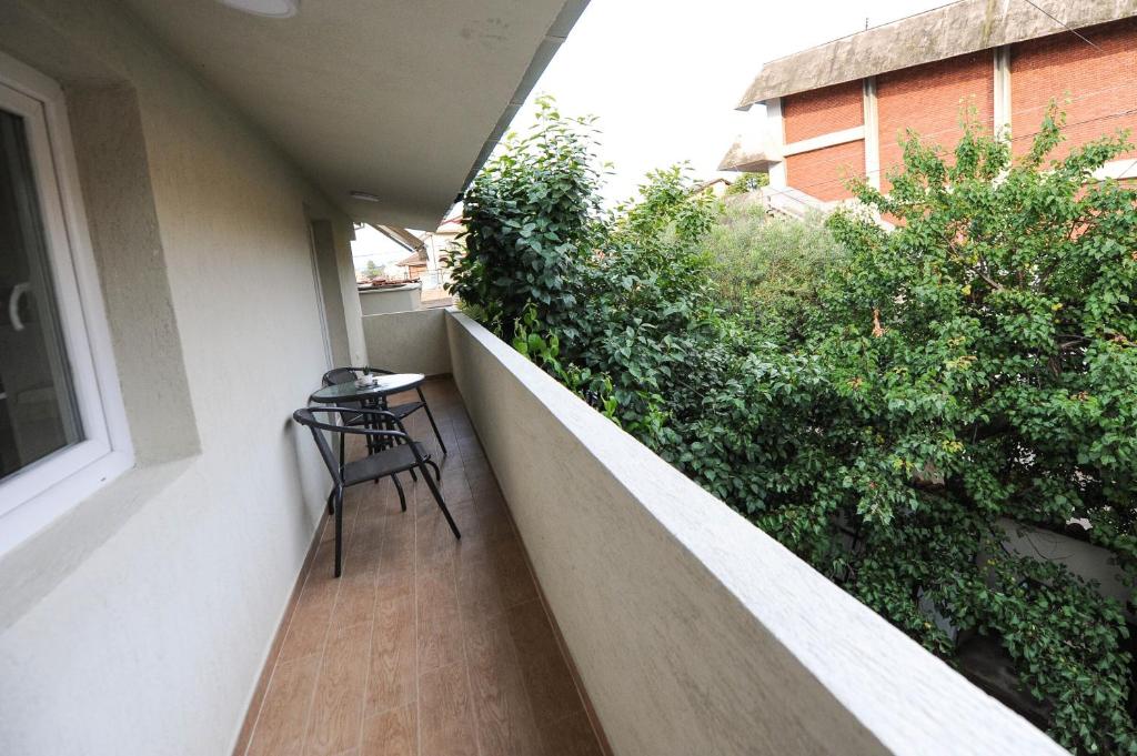 Stella Apartments photo