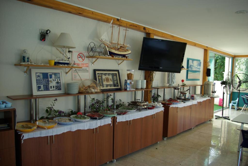 Dalyan Rota Hotel