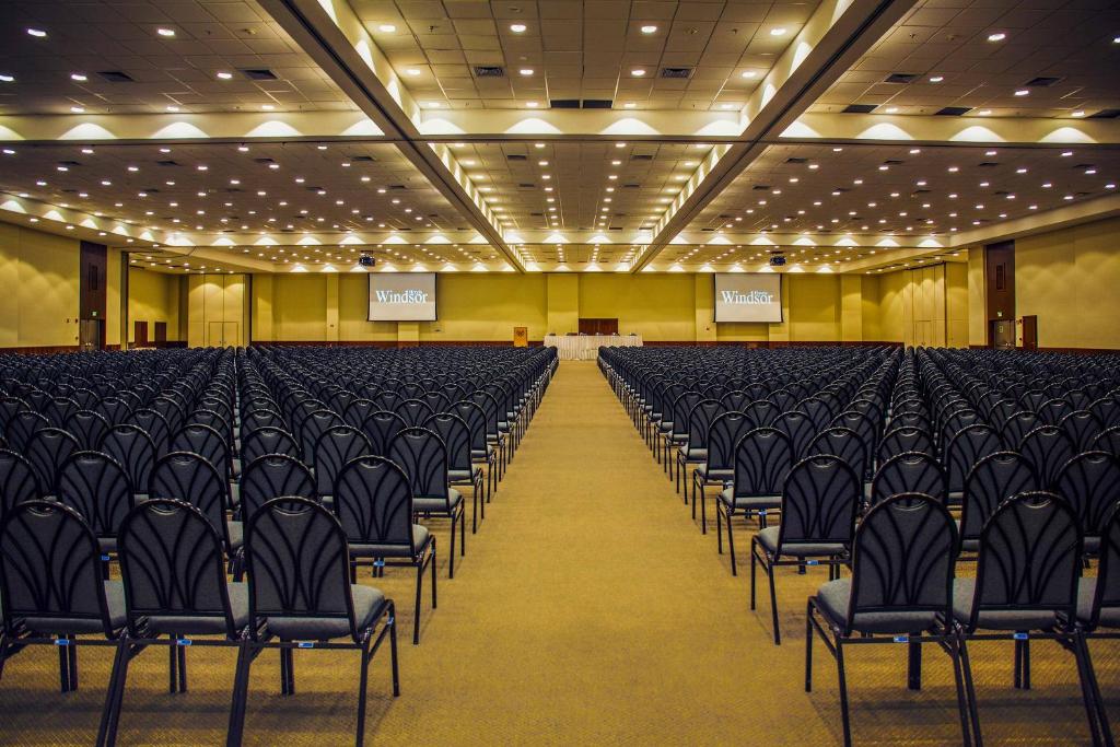 Meeting room / ballrooms