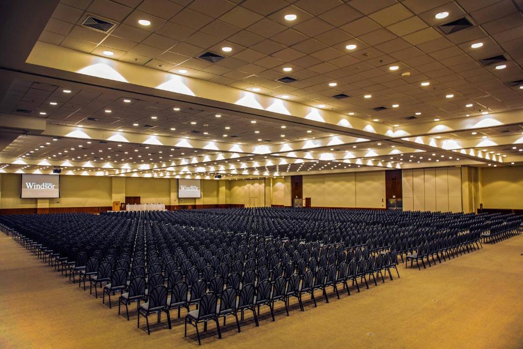 Meeting room / ballrooms