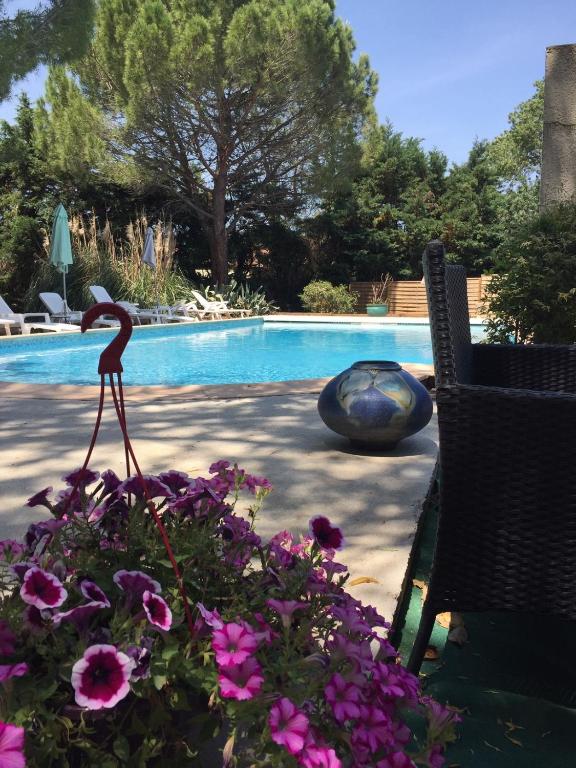 Hostellerie De La Source photo