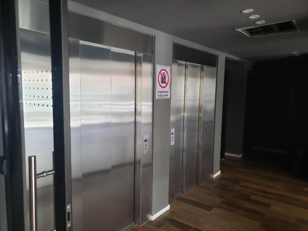 Executive NEW Loft in Equipetrol!!! photo
