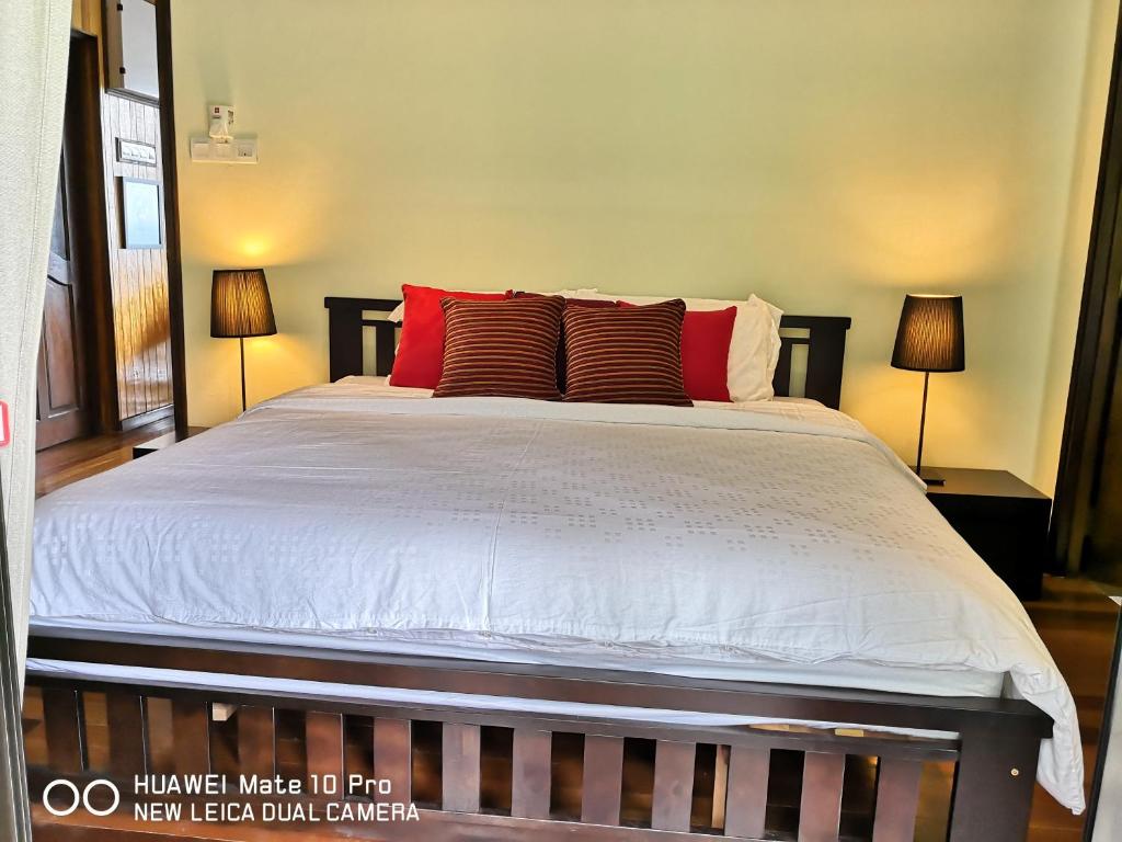 Kairos Villa photo
