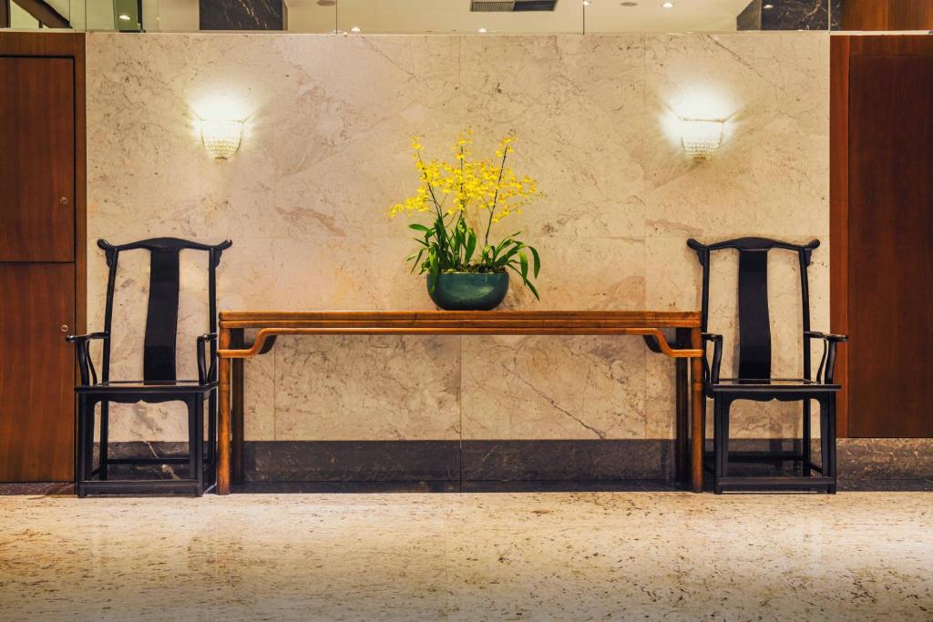 Windsor Oceanico Hotel photo