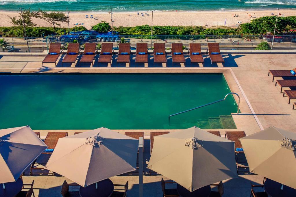 Windsor Oceanico Hotel photo