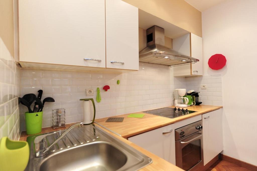 Le Savoy Palace - Five Stars Holiday House - 4