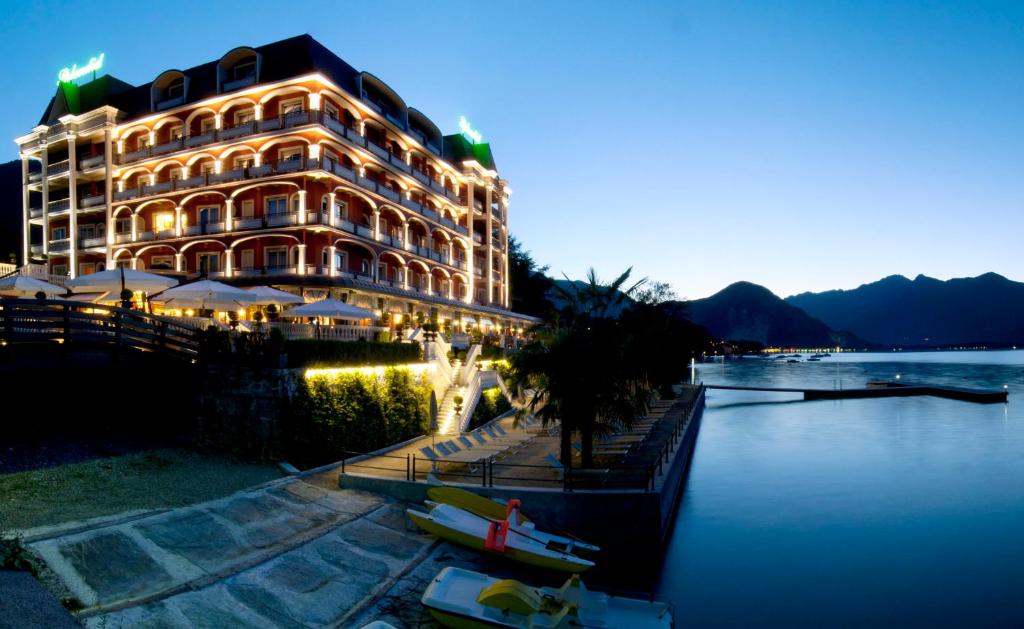 Hotel Splendid photo