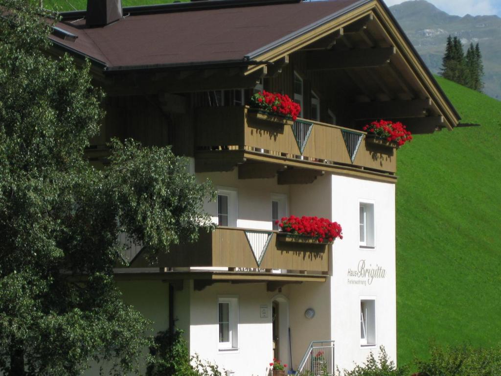Haus Brigitta - 2