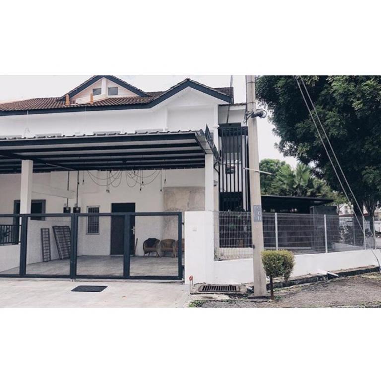 haus_22 — Hotel in Penang