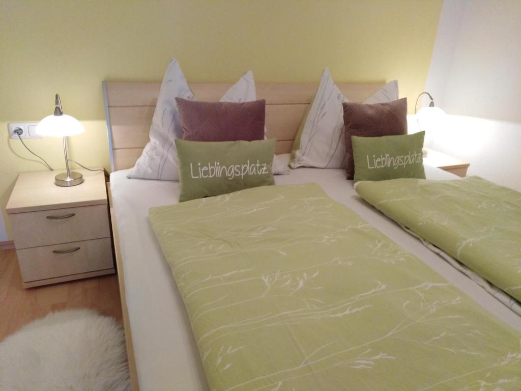 Landhaus Sarah - 5