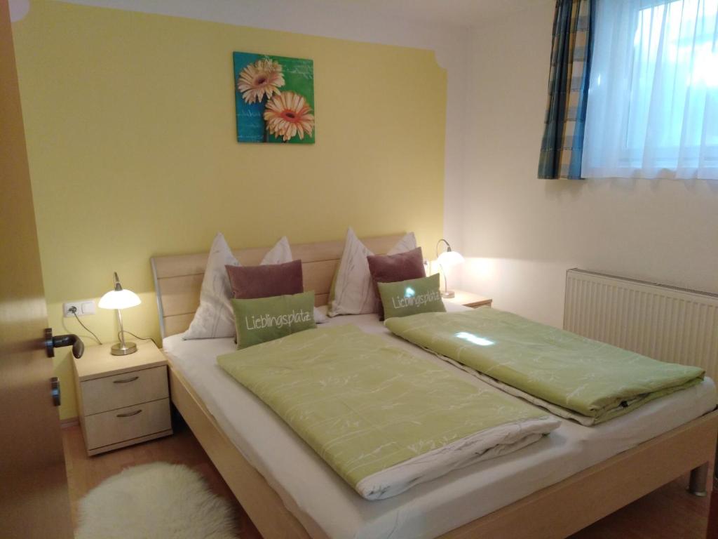 Landhaus Sarah - 2