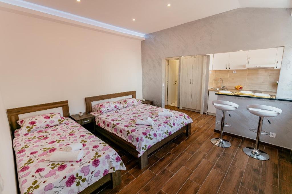 Apartman Mia - 5