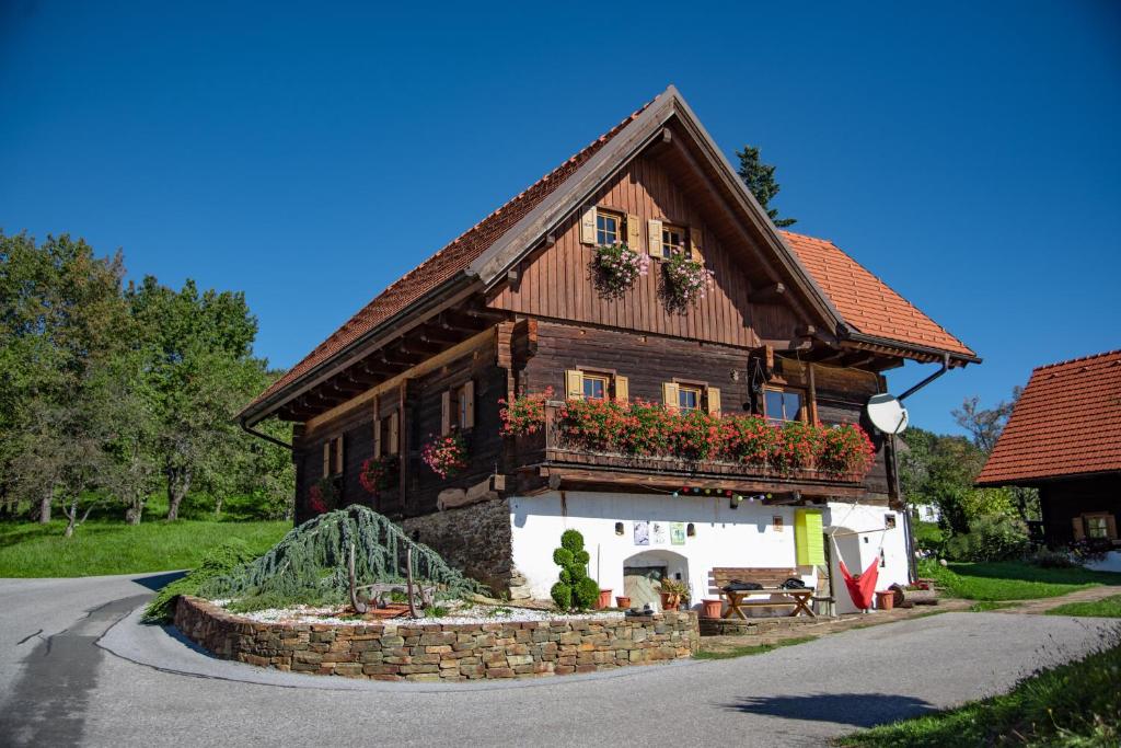 Kellerstöckl Farmer