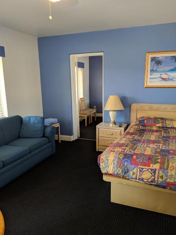 Arvilla Motel photo