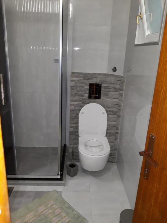 Belvedere Apartments - 4