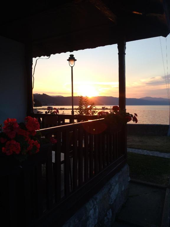 Hostel Trajan, Donji Milanovac