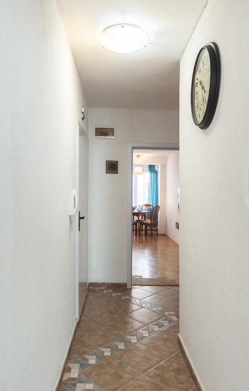 Sea Apartment Colours photo
