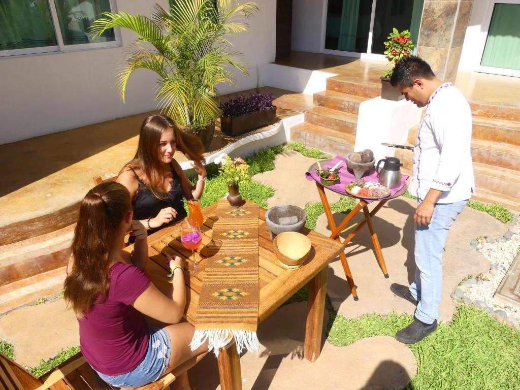 Hotel Rockaway Photo 19