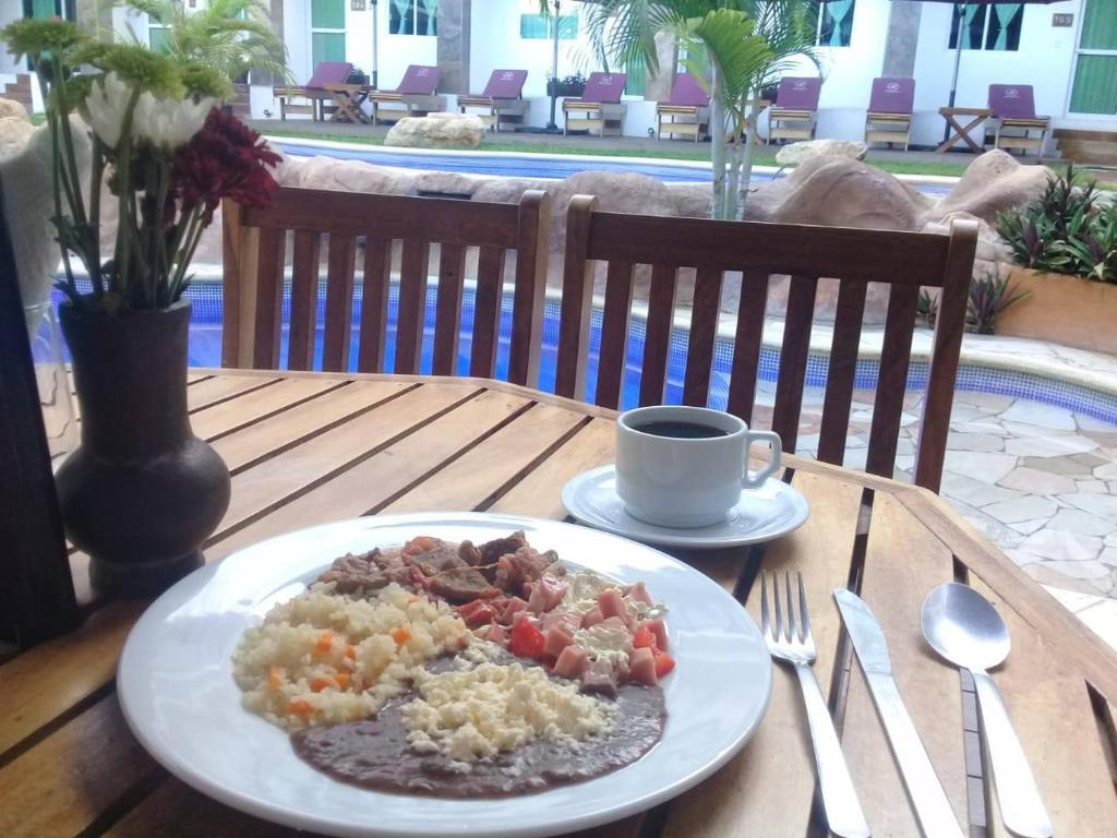 Hotel Rockaway Photo 20