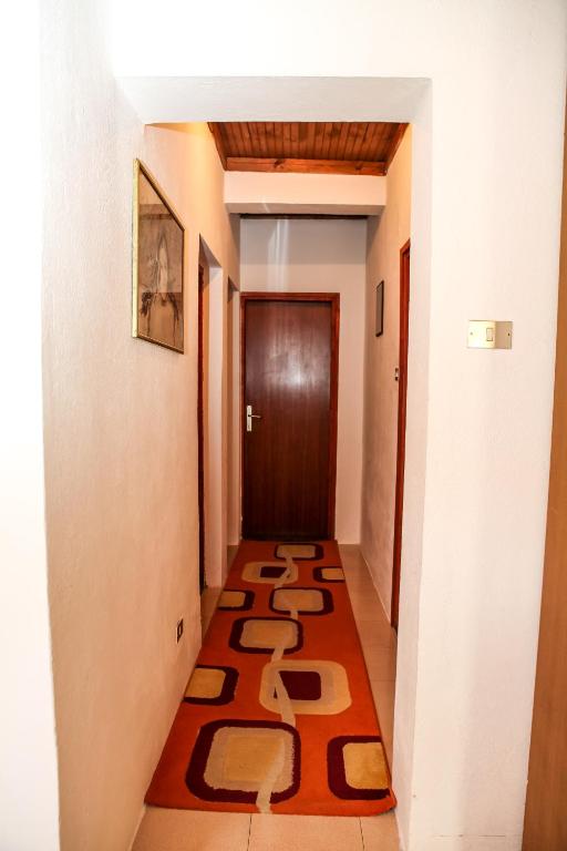 Holiday Home Milanovic photo