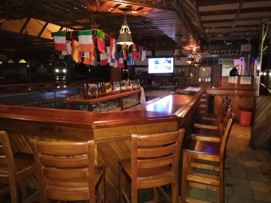 Bar/lounge