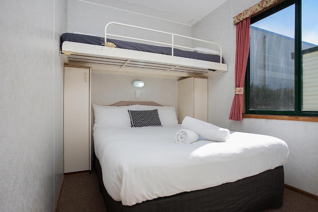 Hamilton Caravan Park photo