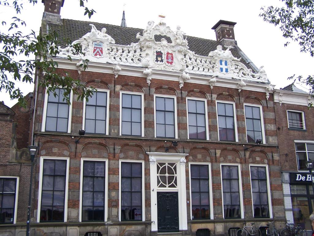 Hotel Restaurant Campanile Zwolle Hotel Restaurant Campanile Zwolle