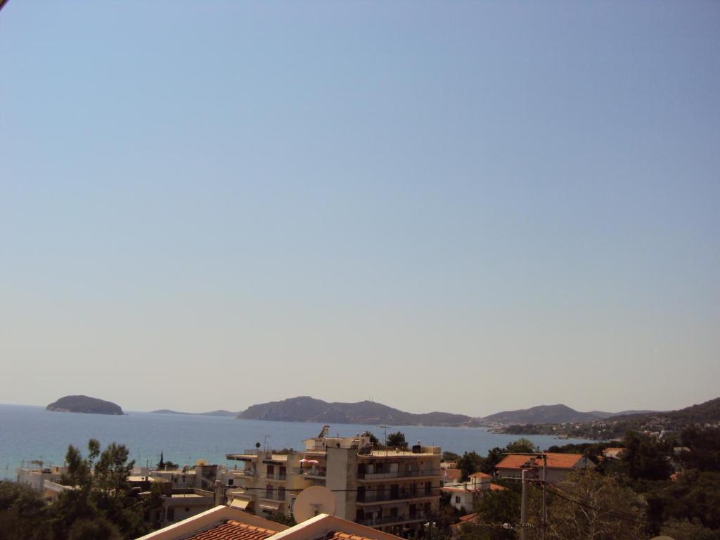 Great view
