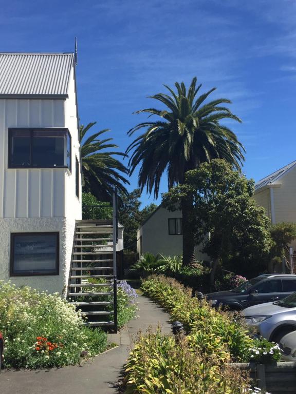 Apartment 51 Akaroa photo