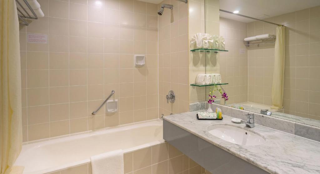 ห้องน้ำ