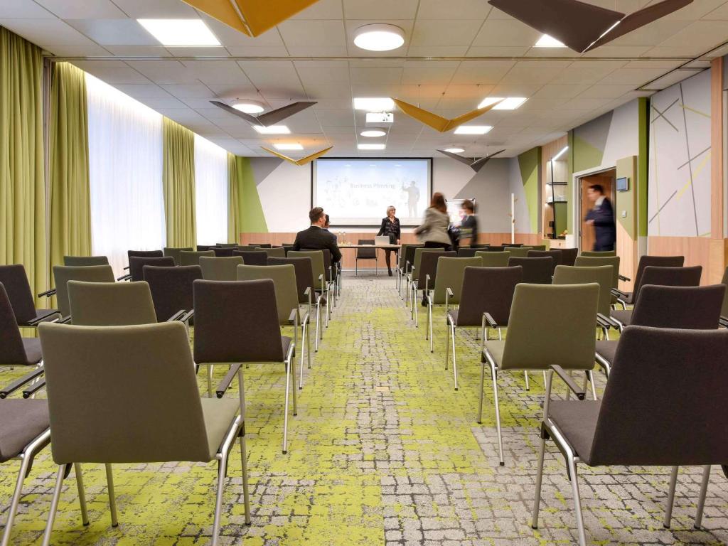Novotel Wavre Brussels East Photo 48