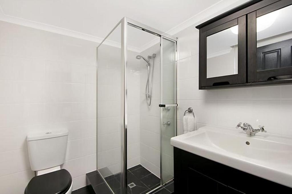 バスルーム（客室）