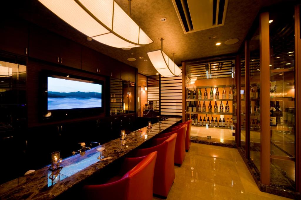 Bar/lounge