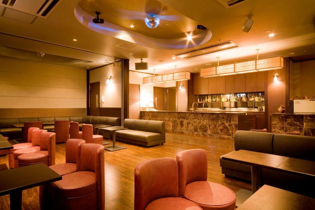 Nightclub