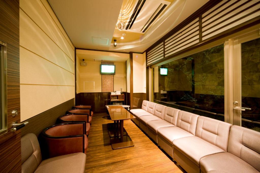 Recreational facilities