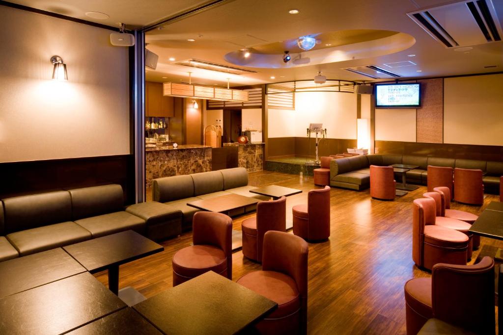 Recreational facilities